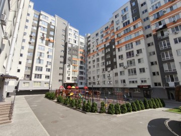 Se vinde-Apartament cu 2 camere, 64m², telecentru,Sprîncenoaia photo