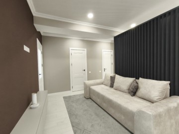 Se vinde-Apartament cu 2 camere, 64m², Telecentru,Sprîncenoaia photo