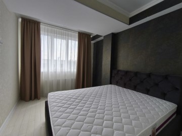 Se vinde-Apartament cu 2 camere, 64m², telecentru,Sprîncenoaia photo