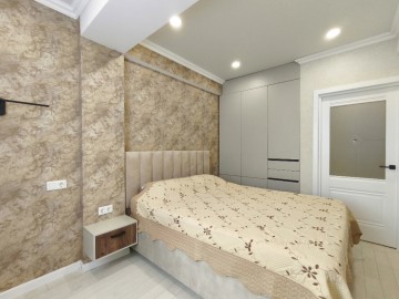 Se vinde-Apartament cu 2 camere, 64m², telecentru,Sprîncenoaia photo