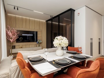 Продается-1 комнатная квартира, 50м², Чоканы,Mircea cel Bătrân 7074 photo