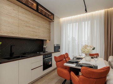 Se vinde-Apartament cu 1 cameră, 50m², Ciocana,Mircea cel Bătrân 7074 photo