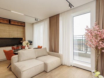 Se vinde-Apartament cu 1 cameră, 50m², Ciocana,Mircea cel Bătrân 7074 photo