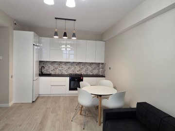 Chirie-Apartament cu 2 camere, 80m², Riscani, Bogdan Voievod photo