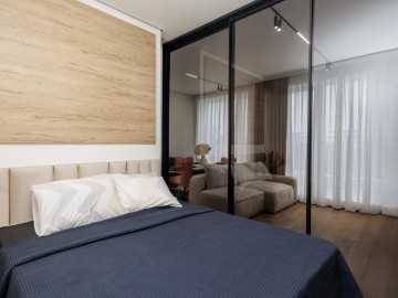 Продается-1 комнатная квартира, 50м², Чоканы,Mircea cel Bătrân 7074 photo