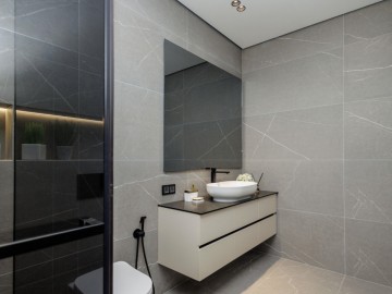 Продается-1 комнатная квартира, 50м², Чоканы,Mircea cel Bătrân 7074 photo
