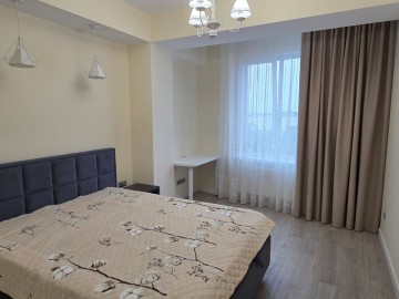 Chirie-Apartament cu 2 camere, 80m², Riscani, Bogdan Voievod photo