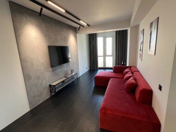 Chirie-Apartament cu 2 camere, 80m², Centru, Ion Nistor photo