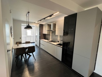 Chirie-2-х комнатная квартира, 80м², centru, Ion Nistor photo