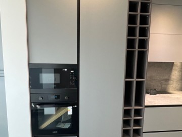 Chirie-Apartament cu 2 camere, 80m², Centru, Ion Nistor photo