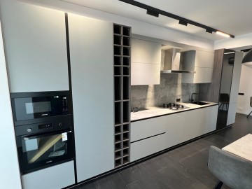 Chirie-Apartament cu 2 camere, 80m², Centru, Ion Nistor photo