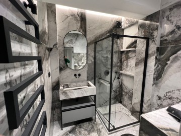 Chirie-Apartament cu 2 camere, 80m², Centru, Ion Nistor photo