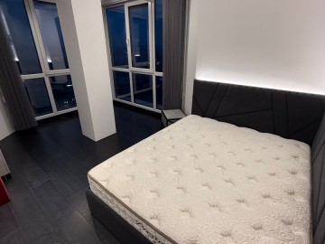 Chirie-Apartament cu 2 camere, 80m², Centru, Ion Nistor photo