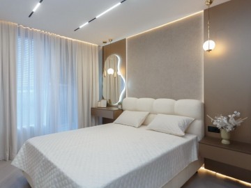 Se vinde-Apartament cu 2 camere, 81m²,centru, Nicolae Testimitanu photo