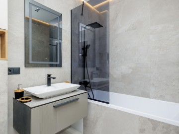 Apartament cu 2 camere, 76m², Testimitanu photo