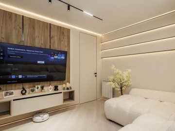 Se vinde-Apartament cu 2 camere, 74m², buiucani,Ion Buzdugan photo