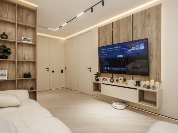 Продается-2-х комнатная квартира, 74м², Буюканы,Ion Buzdugan photo