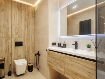 Se vinde-Apartament cu 2 camere, 74m², buiucani,Ion Buzdugan photo