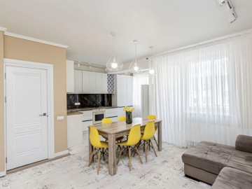 Se vinde-Apartament cu 2 camere, 92m², Telecentru,Sprîncenoaia photo