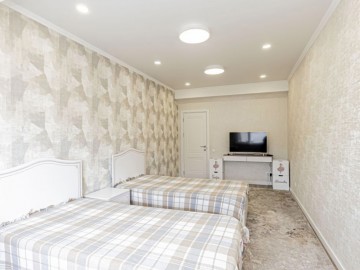 Se vinde-Apartament cu 2 camere, 92m², Telecentru,Sprîncenoaia photo