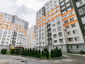 Se vinde-Apartament cu 2 camere, 92m², Telecentru,Sprîncenoaia photo