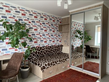 Se vinde-Apartament cu 2 camere, 58m², Telecentru,Grenoble photo