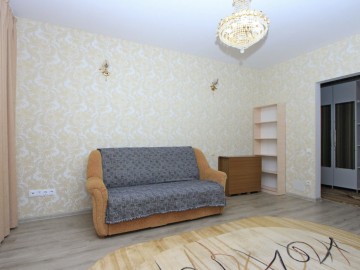 Se vinde-Apartament cu 2 camere, 59m²,Centru, Nicolae Testemitanu photo
