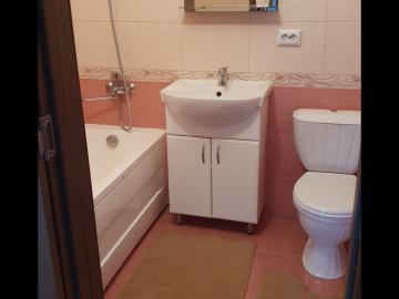 Chirie-Apartament cu 1 cameră, 44m², Botanica,Nicolae Titulescu photo