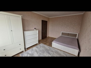 Chirie-Apartament cu 1 cameră, 44m², Botanica,Nicolae Titulescu photo
