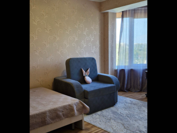 Chirie-Apartament cu 1 cameră, 44m², Botanica,Nicolae Titulescu photo