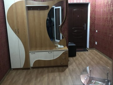Chirie-Apartament cu 1 cameră, 50m², Centru,Vasile Docuceaev photo