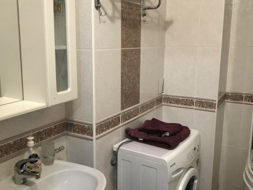 Chirie-Apartament cu 1 cameră, 50m², Centru,Vasile Docuceaev photo