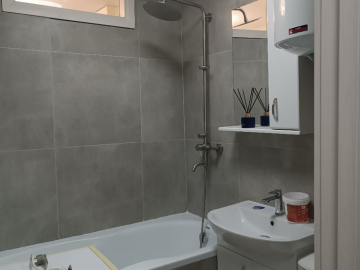 Chirie-Apartament cu 1 cameră, 32m²,Rîșcani ,Miron Costin 7095 photo