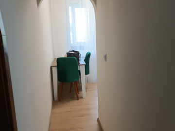 Chirie-Apartament cu 1 cameră, 32m²,Rîșcani ,Miron Costin 7095 photo