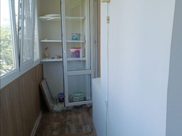 Chirie-Apartament cu 1 cameră, 32m²,Rîșcani ,Miron Costin 7095 photo