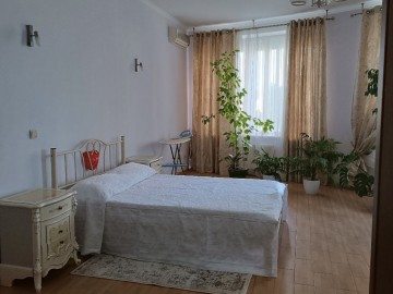 Chirie-Apartament cu 2 camere, 86m²,Rîșcani ,Nadejda Russo photo