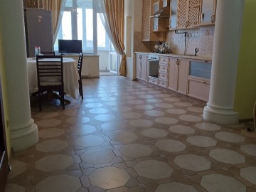 Chirie-Apartament cu 2 camere, 86m²,Rîșcani ,Nadejda Russo photo