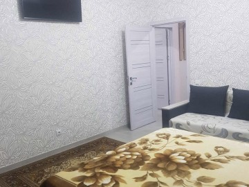Chirie-Apartament cu 1 cameră, 52m², Botanica,Tudor Strișcă photo