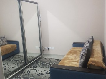 Chirie-Apartament cu 1 cameră, 52m², Botanica,Tudor Strișcă photo