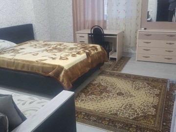 Chirie-Apartament cu 1 cameră, 52m², Botanica,Tudor Strișcă photo
