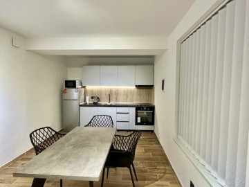Chirie-Apartament cu 1 cameră, 40m²,Telecentru, Sprîncenoaia photo