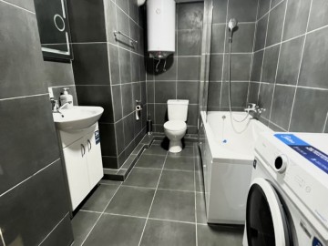 Chirie-Apartament cu 1 cameră, 40m²,Telecentru, Sprîncenoaia photo
