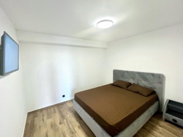 Chirie-Apartament cu 1 cameră, 40m²,Telecentru, Sprîncenoaia photo