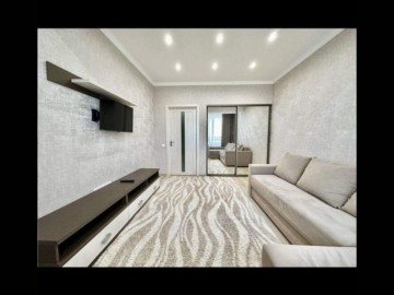 Chirie-Apartament cu 1 cameră, 42m², Botanică,Nikolai Zelinski photo