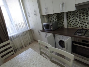 Chirie-Apartament cu 1 cameră, 42m², Botanică,Nikolai Zelinski photo