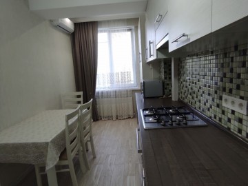 Chirie-Apartament cu 1 cameră, 42m², Botanică,Nikolai Zelinski photo