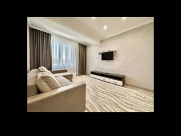 Chirie-Apartament cu 1 cameră, 42m², Botanică,Nikolai Zelinski photo