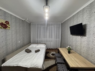 Chirie-Apartament cu 1 cameră, 30m², Botanică,Salcâmilor photo