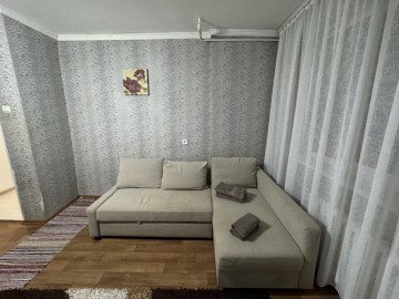 Chirie-Apartament cu 1 cameră, 30m², Botanică,Salcâmilor photo