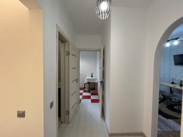Chirie-Apartament cu 1 cameră, 30m², Botanică,Salcâmilor photo